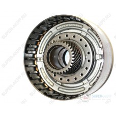 Корпус муфты C-3 AW50-40LE